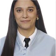 Pedagoga titulada recientemente. Tengo experiencia tratando con alumnado que presente dificultades de aprendizaje.